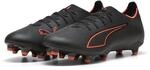 Fu&szlig;ballschuh PUMA "ULTRA 6 MATCH FG/AG Fu&szlig;ballschuhe Erwachsene", Damen, Gr. 44,