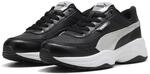PUMA Sneaker "Cilia Mode Metallic Whisper Sneakers Damen"