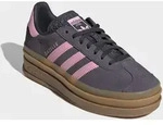 Plateausneaker ADIDAS ORIGINALS "GAZELLE BOLD", M&auml;dchen, Gr. 36, aurora onix,...