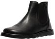 Fly London Stiefelette "Fly London Stiefelette Leder/Textil"