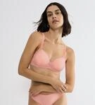 Triumph B&uuml;gel-BH "Amourette WP" Stretch-Spitze, glatte Cups, atmungsaktiv,...
