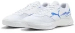 Sneaker PUMA "Varion II Handballschuhe Erwachsene", Damen, Gr. 47, wei&szlig; ultra...