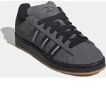 Sneaker ADIDAS ORIGINALS "CAMPUS 00S", Herren, Gr. 43, grau (onix, core schwarz, halo