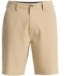 Boardshorts QUIKSILVER "Union Amph 20", Herren, Gr. 3XL, gr&uuml;n (khaki),...