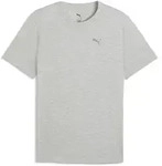 Trainingsshirt PUMA "Graphics Training T-Shirt Herren", Herren, Gr. XL, light...
