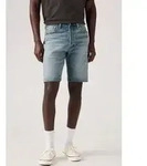 Bermudas LEVI'S "501 ORIGINAL SHORTS", Herren, Gr. 38, N-Gr, blau (on the way