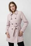 ONLY Trenchcoat "ONLVALERIE TRENCHCOAT OTW NOOS"