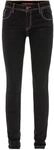 Cipo & Baxx Slim-fit-Jeans "Cipo & Baxx Jeans" im Used-Look, WD443