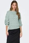 ONLY Strickpullover "ONLBRYNN LIFE STRUCTURE L/S PUL KNT"