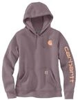 Carhartt Hoodie "Clarksburg"