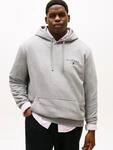 Tommy Hilfiger Big & Tall Hoodie "BT-BRAND LOVE HILFIGER", Gro&szlig;e Gr&ouml;&szlig;en, normale
