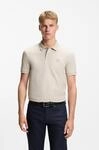 BOSS ORANGE Poloshirt "Passenger" mit Polokragen