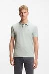 BOSS ORANGE Poloshirt "Passenger Regular Fit" Classic Stretch Pique Polo,