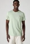 Levis T-Shirt "ORIGINAL HM TEE" mit Logo Print