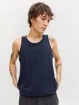 Jack & Jones Muscleshirt "JJEORGANIC BASIC TANKTOP NOOS" Baumwolle,