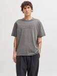 Jack & Jones T-Shirt "JPRBLUAIDEN SS TEE" Baumwolle, regular fit