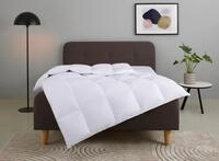 OTTO home G&auml;nsedaunenbettdecke "Litrone, Bettdecke 135x200 cm, 155x220 cm,...