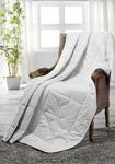 Dreams Naturfaserbettdecke "Classic" leicht F&uuml;llung 100% Seide 1 Stk. tlg. guter