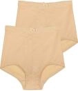 Sassa Miederhose "2er Sparpack Miederhose Bodyforming" Spar-Pack