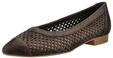 Paul Green Ballerina "Paul Green Ballerinas Leder"