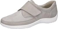 Waldl&auml;ufer Klettschuh "HENNI-Soft" Komfortschuh, Freizeitschuh mit Textil-Stretch,