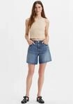 Levis Shorts "HIGH BAGGY SHORT" im Five-Pocket Style