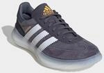 Hallenschuh ADIDAS PERFORMANCE "HB Spezial Pro", Herren, Gr. 47, aurora onix, ftwr