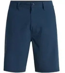 Boardshorts QUIKSILVER "Union Amph 20", Herren, Gr. 3XL, blau (schwarz navy),