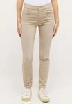 ANGELS Straight-Jeans "CICI" in Slim Fit-Passform