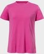 Funktionsshirt SCH&Ouml;FFEL "T Shirt Hohberg L", Damen, Gr. 38, 3305, pink, Oberstoff: