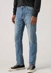 Slim-fit-Jeans LEVI'S "511 SLIM", Herren, Gr. 32, L&auml;nge 32, waterfall cool,
