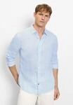 Langarmhemd OLYMP "OLYMP Casual, regular fit, Kent", Herren, Gr. XXL, Normaler...