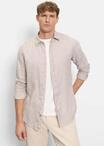 OLYMP Langarmhemd "OLYMP Casual, regular fit, Kent"