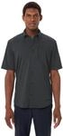 VAUDE Funktionshemd "MENS SEILAND SHIRT IV" schnelltrocknendes Material,