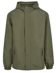 Windbreaker BRANDIT "Brandit Brandit Men Light Windbreaker Frontzip", Herren, Gr. XS,