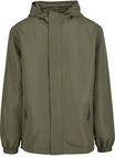 Windbreaker BRANDIT "Brandit Brandit Men Light Windbreaker Frontzip", Herren, Gr. XS,
