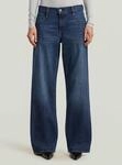 G-STAR 5-Pocket-Jeans "Judee Low Waist Loose Jeans"