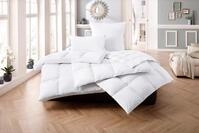 OTTO home Daunenbettdecke "Loftet, Bettdecke 135x200, 155x220 cm und weitere