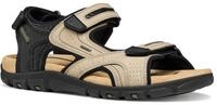 Geox Sandale Sommerschuh, Klettschuh, Outdoorsandale im Trekking-Look