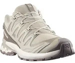 Trailrunningschuh SALOMON "XA PRO 3D V9 LIFELONG", Herren, Gr. 42, eucalyptus,