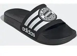 Badesandale ADIDAS SPORTSWEAR "ADILETTE SHOWER Bayern Munich", Damen, Gr. 44,5,