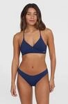 Triangel-Bikini O'NEILL "ESSENTIALS BAAY MAOI BIKINI SET", Damen, Gr. 38, N-Gr,...