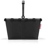 REISENTHEL Einkaufskorb "carrybag XS" Standf&uuml;&szlig;e, Griff umklappbar, flach