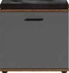 byLIVING Sitzbank "Jakob" Breite 48,5 cm