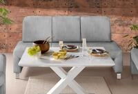 exxpo - sofa fashion Polsterbank "Intenso, Sitzbank, Breite 162 cm, wahlweise in