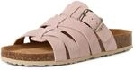 Tamaris Pantolette Schlupfschuh, Hausschuh, Sommerschuh mit...