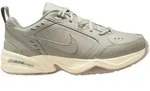 Sneaker NIKE "AIR MONARCH IV", Herren, Gr. 47, light bone, sanddrift, spruce aura,
