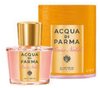Eau de Parfum ACQUA DI PARMA "Rosa Nobile" Parfüms Gr. 100 ml, rosa (transparent)