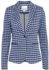 Ichi Blusenblazer "Blazer IHKATE"