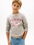 Tommy Hilfiger Sweatshirt, Regular fit, f&uuml;r Kinder bis 16 Jahre